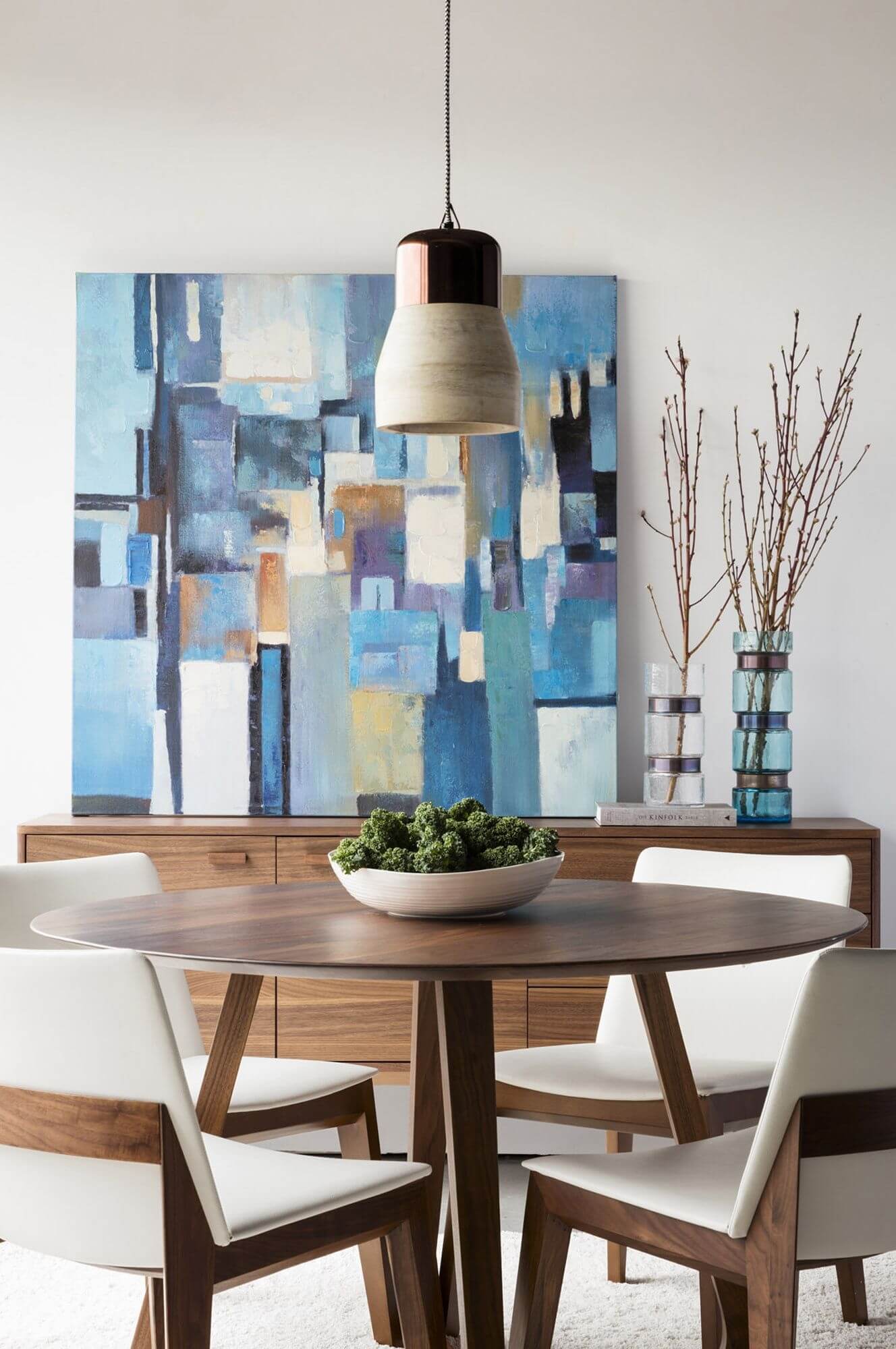 Deco Dining Chair
