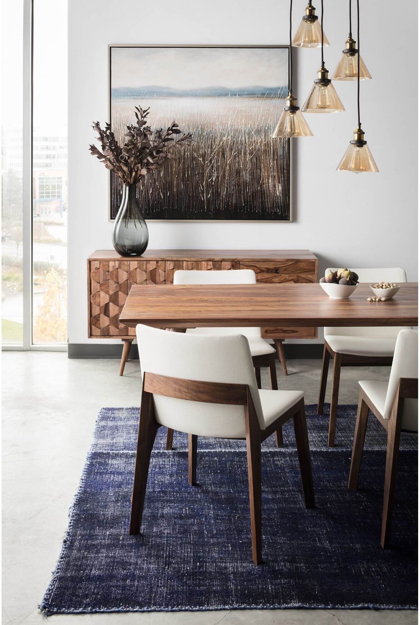 Deco Dining Chair