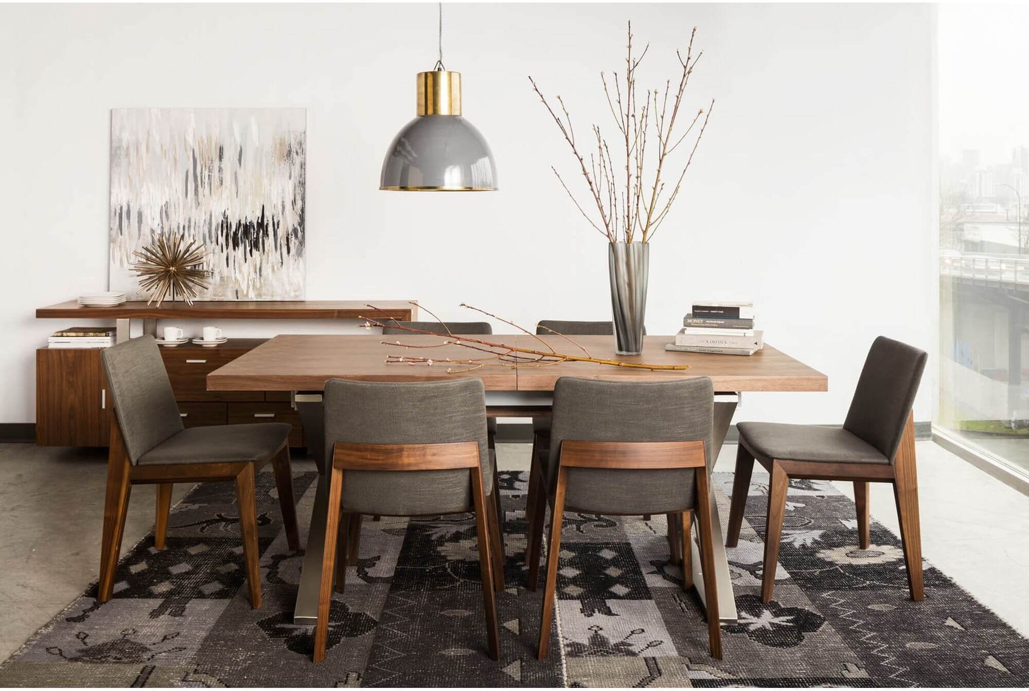 Deco Dining Chair