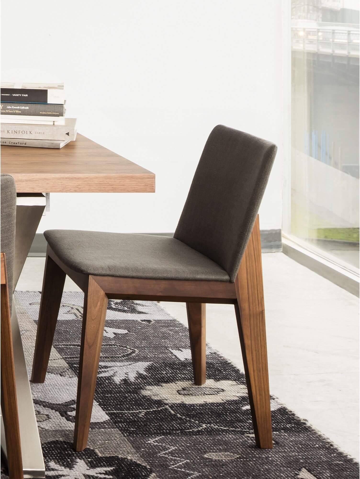 Deco Dining Chair