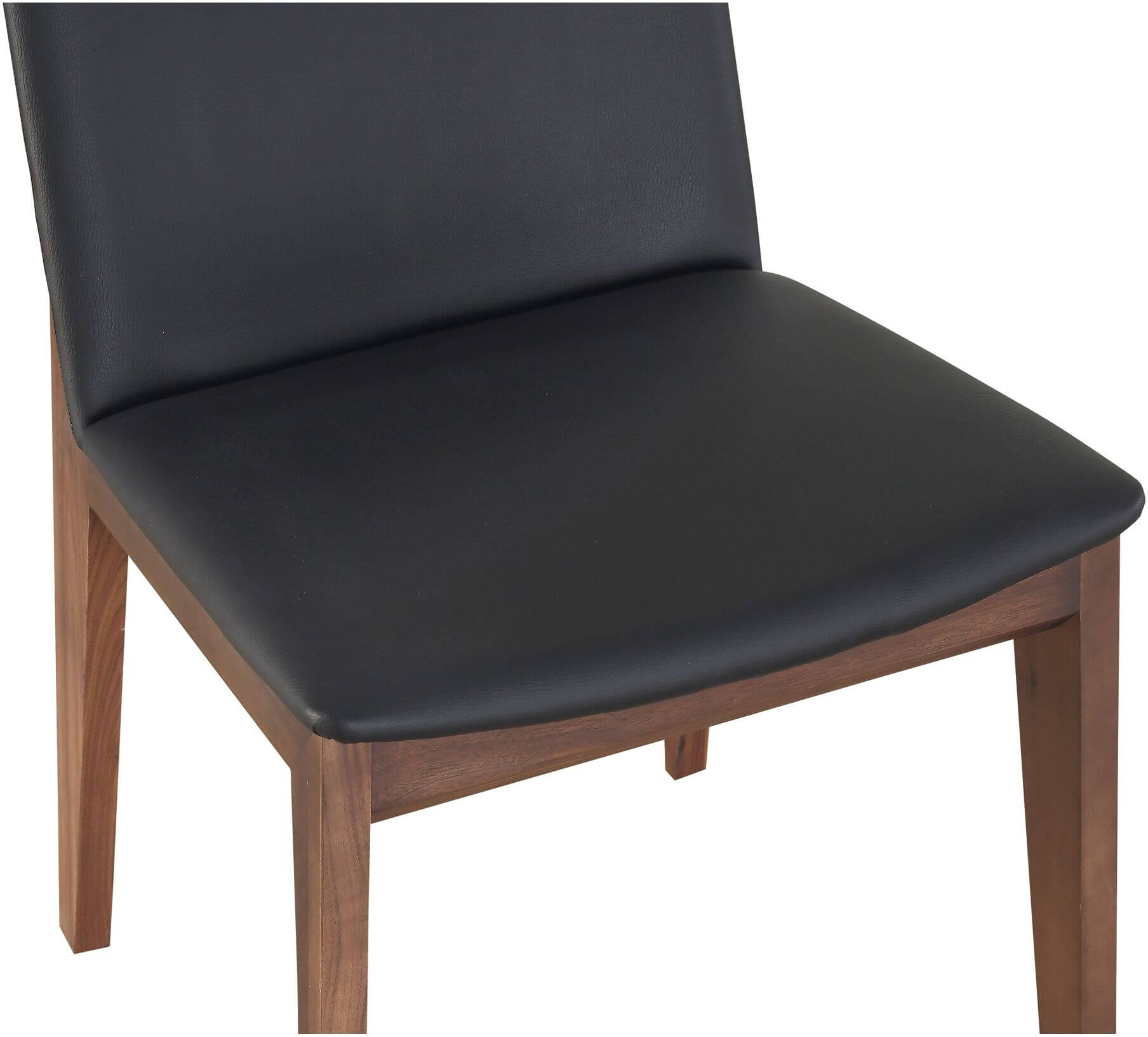 Deco PVC Dining Chair