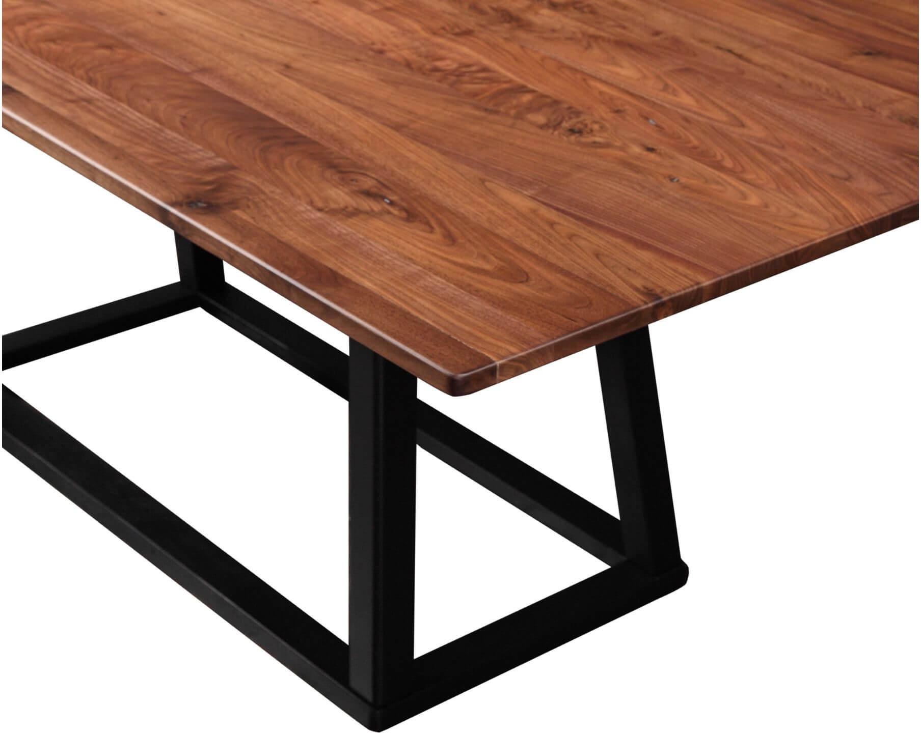 Tri-mesa Dining Table
