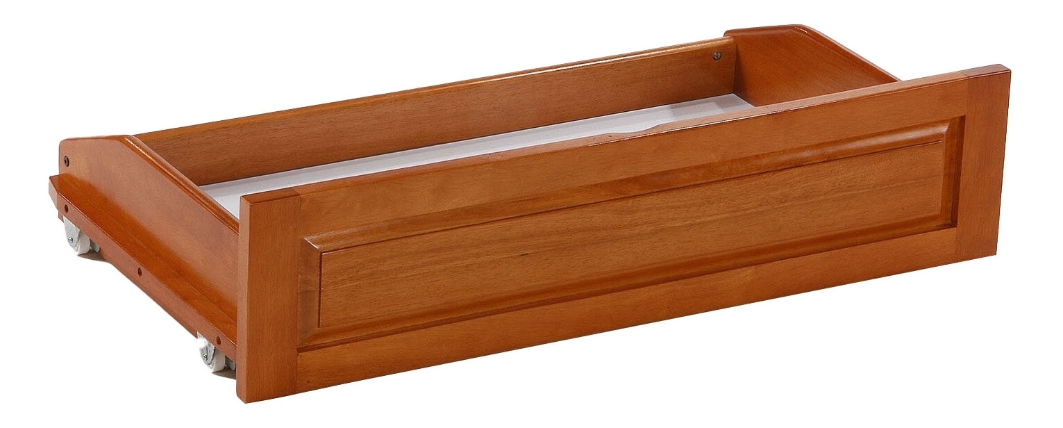 Albany Wood Futon