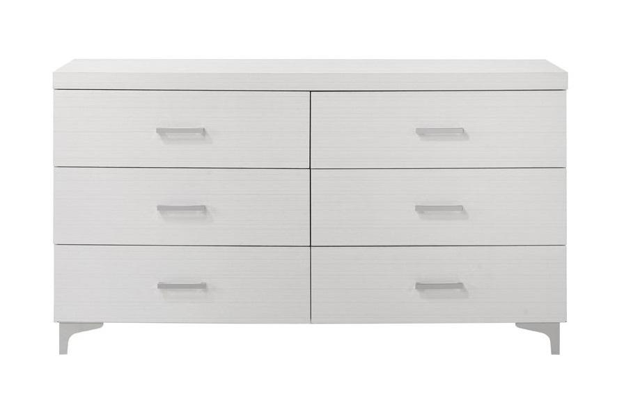 Casilda LED Headboard Queen Bedroom Set - KFROOMS