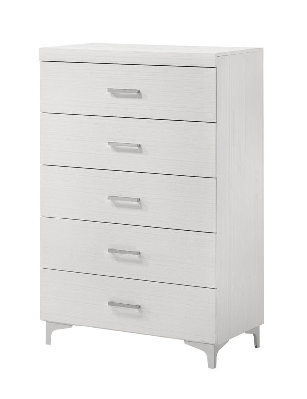 Acme Furniture Casilda 5-Drawer Chest BD00648