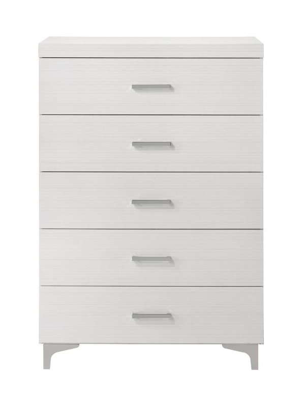 Acme Furniture Casilda 5-Drawer Chest BD00648