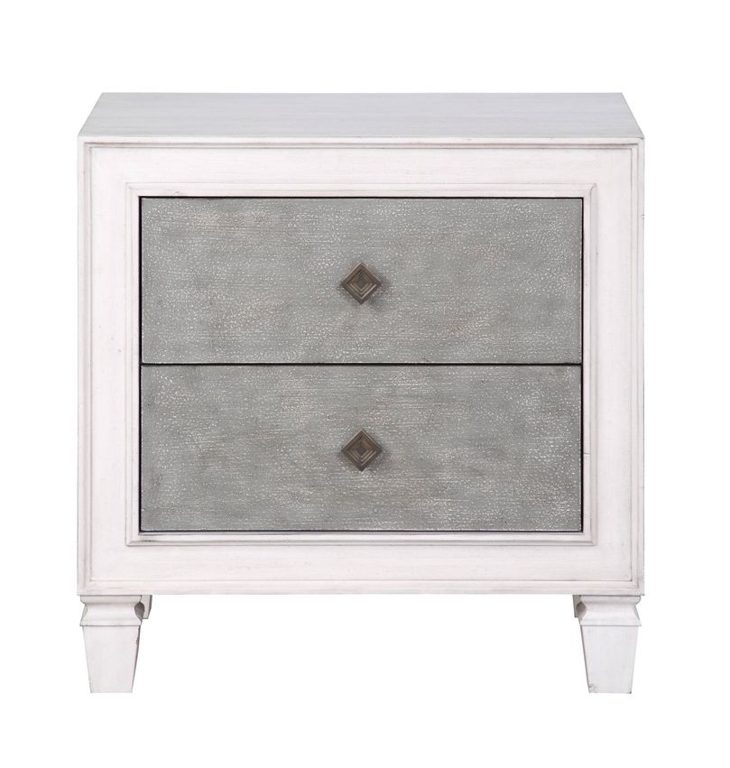 Katia Nightstand