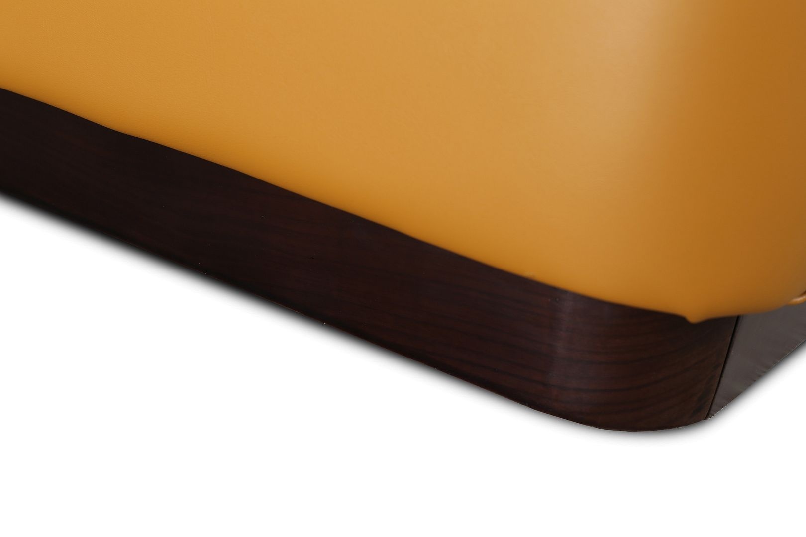 Lenyx PU Queen Size Bed