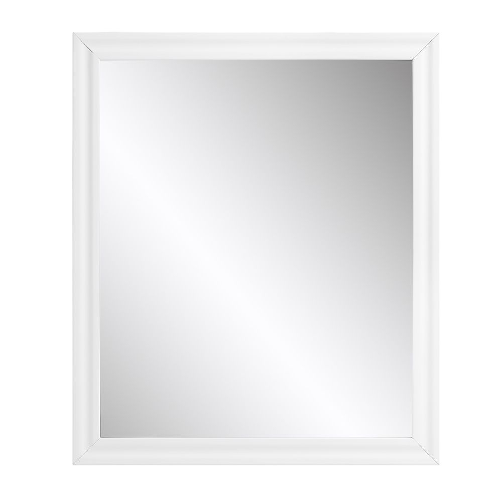 Glass Mirror Fog Free