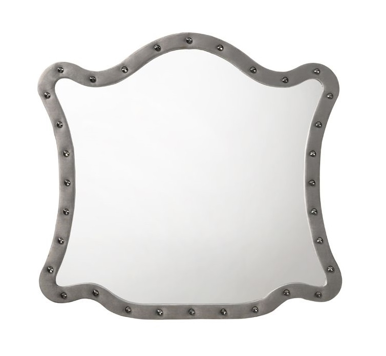 Perine Dresser Mirrors