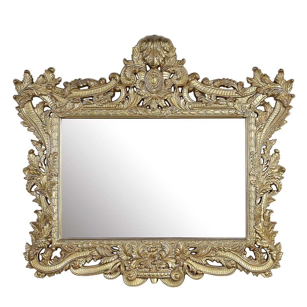 Bernadette Wood Mirror