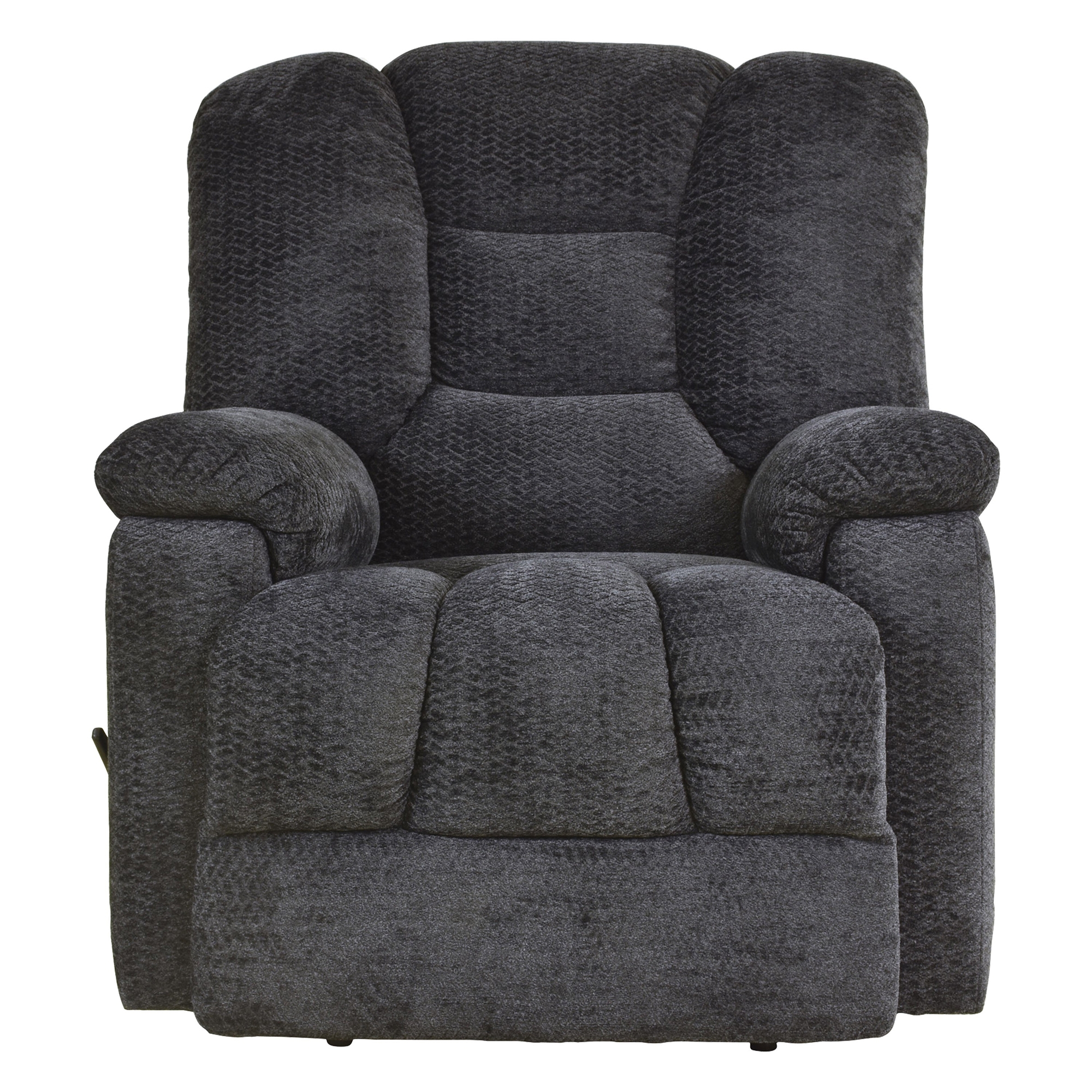 Kaylene Fabric Reclining Chair