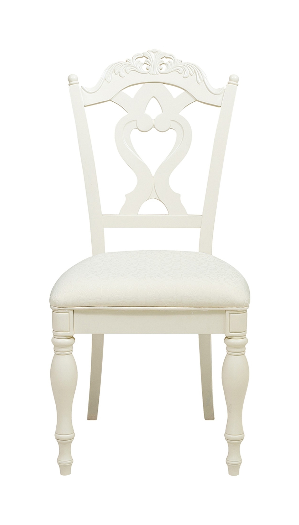 Cinderella Fabric Chair