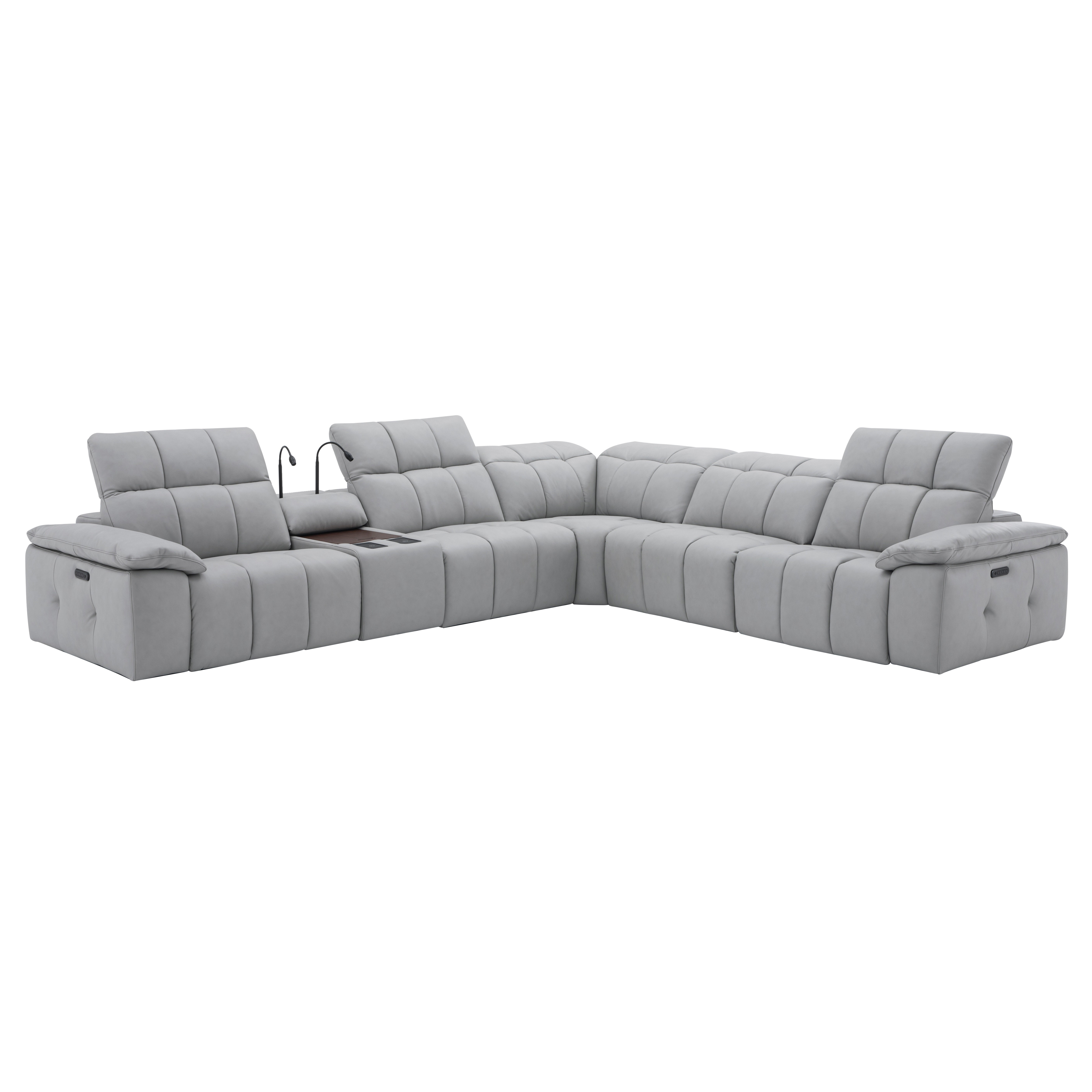 Hannigan Modular Sectional