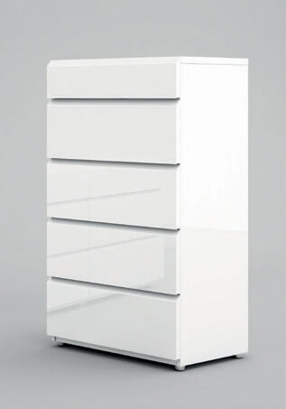 Sara Lacquer Chest