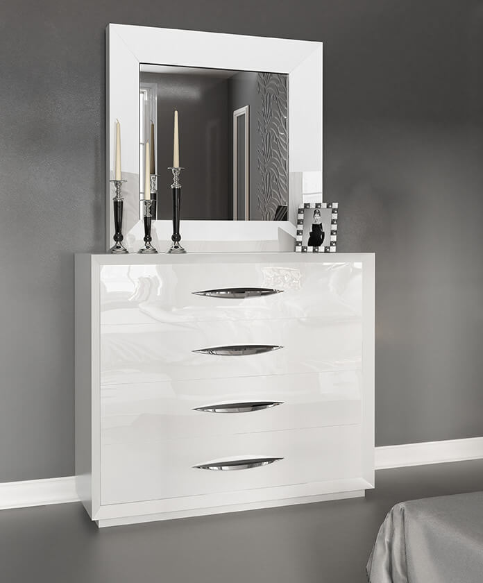 Carmen Single Dresser