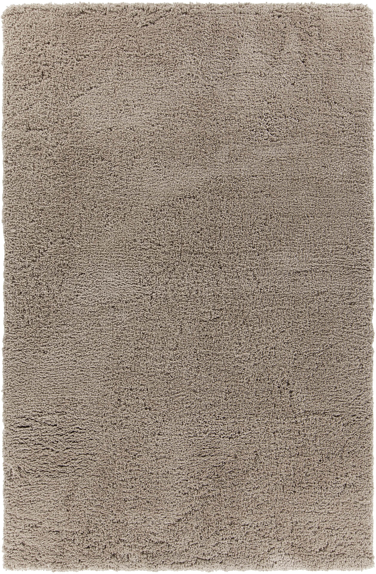 Bella Polyester Rectangular Handmade Rug