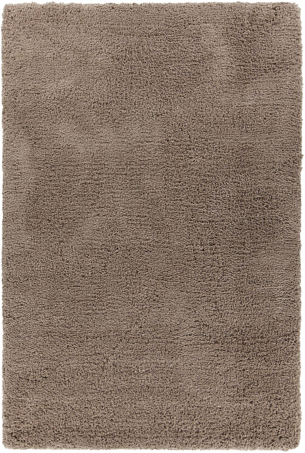 Bella Polyester Rectangular Handmade Rug