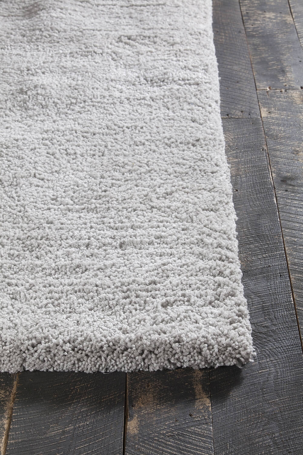 Bella Polyester Rectangular Handmade Rug, 5' x 7'6"