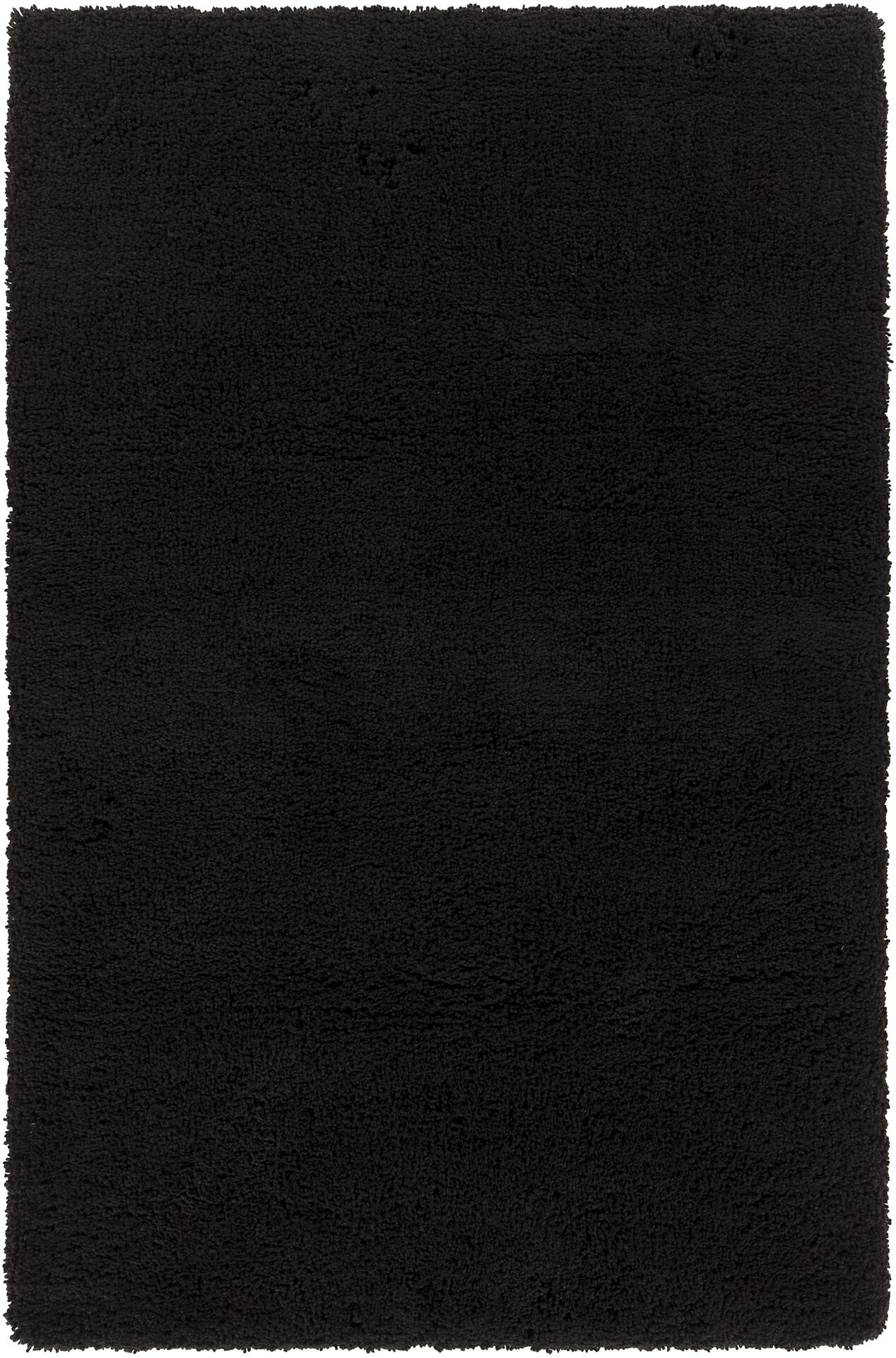 Bella Polyester Rectangular Handmade Rug