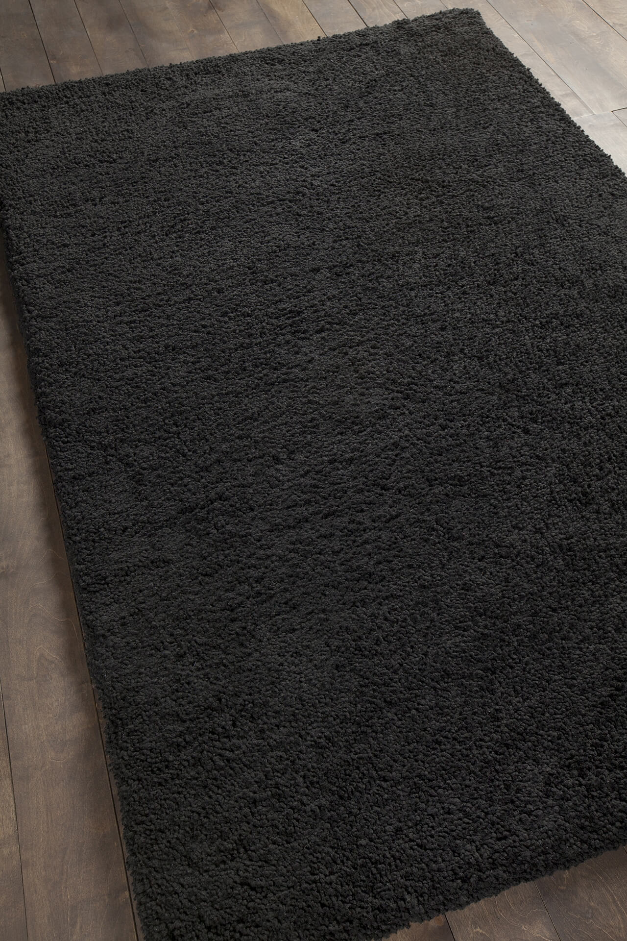 Bella Polyester Rectangular Handmade Rug, 7'9" x 10'6"
