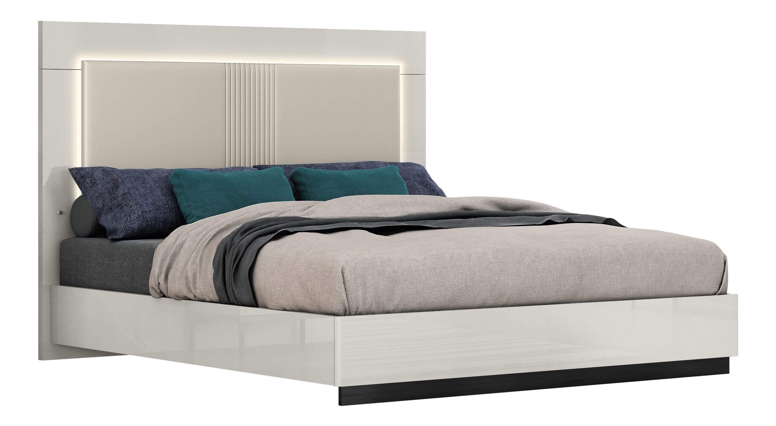 Bella Platform Bed
