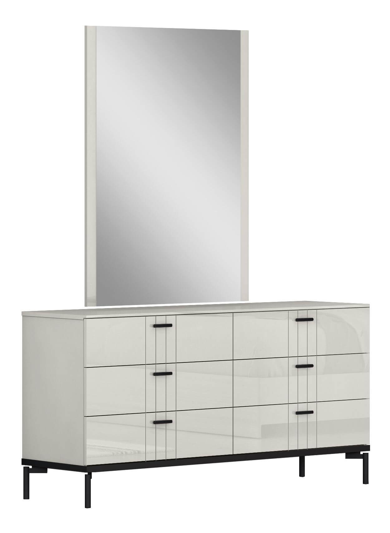 Bella Dresser