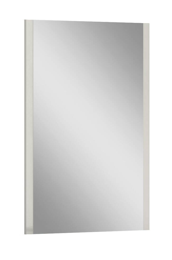 Bella Premium Rectangle Mirror in Wooden Frame