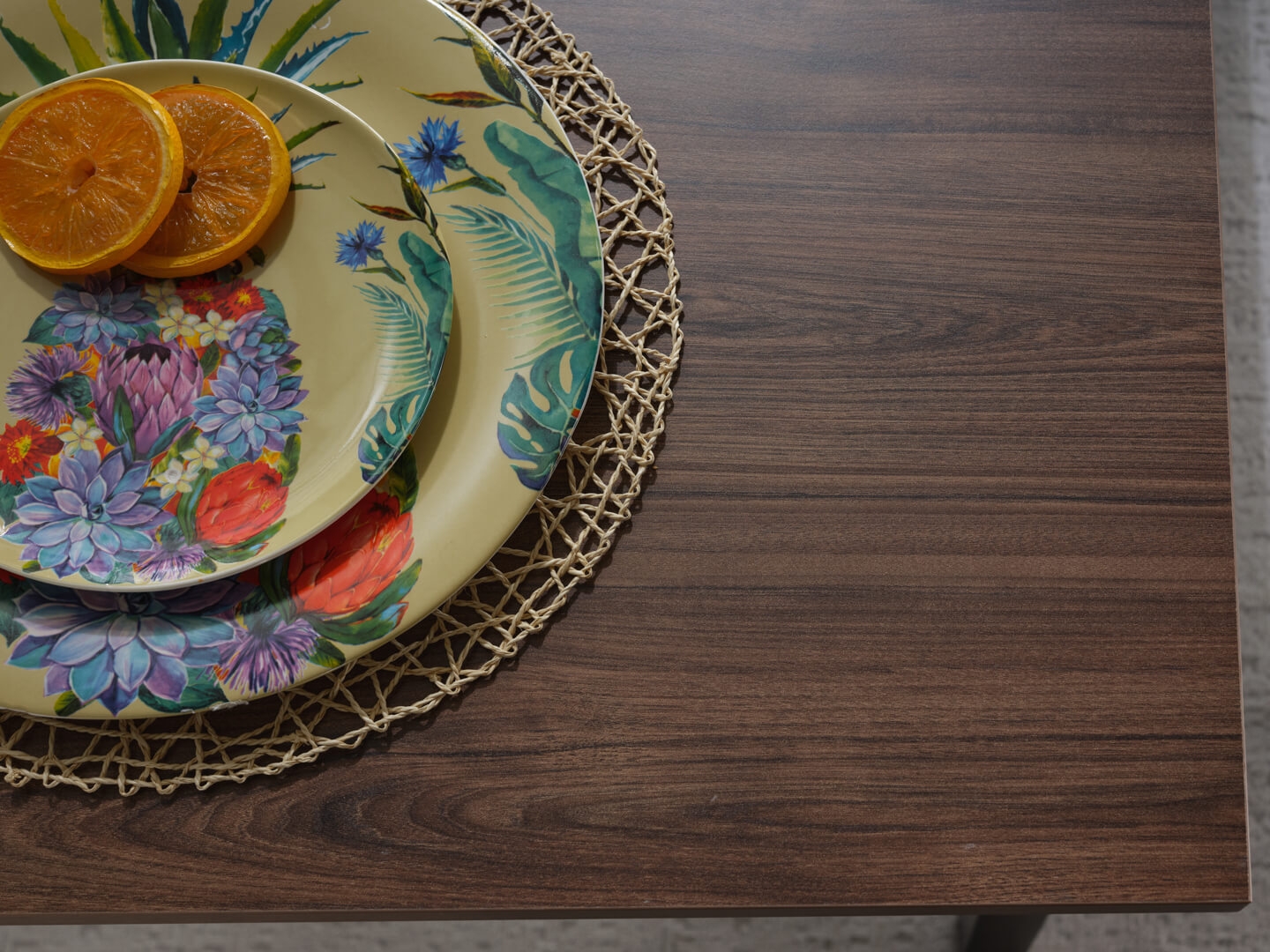 Kennedy Extendable Dining Table