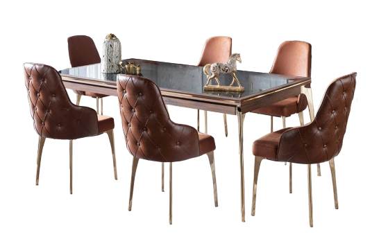 Montego Dining Set
