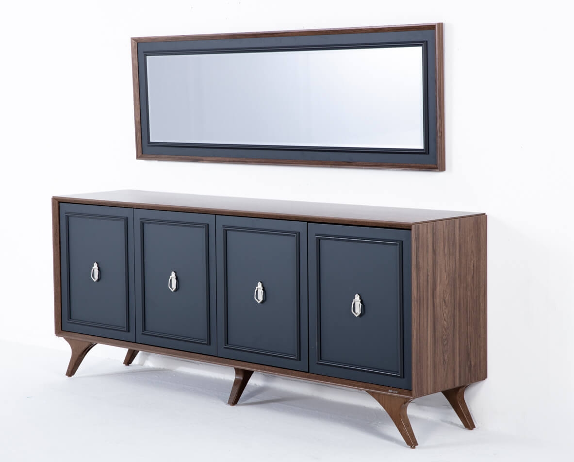 Alegro Dining Set