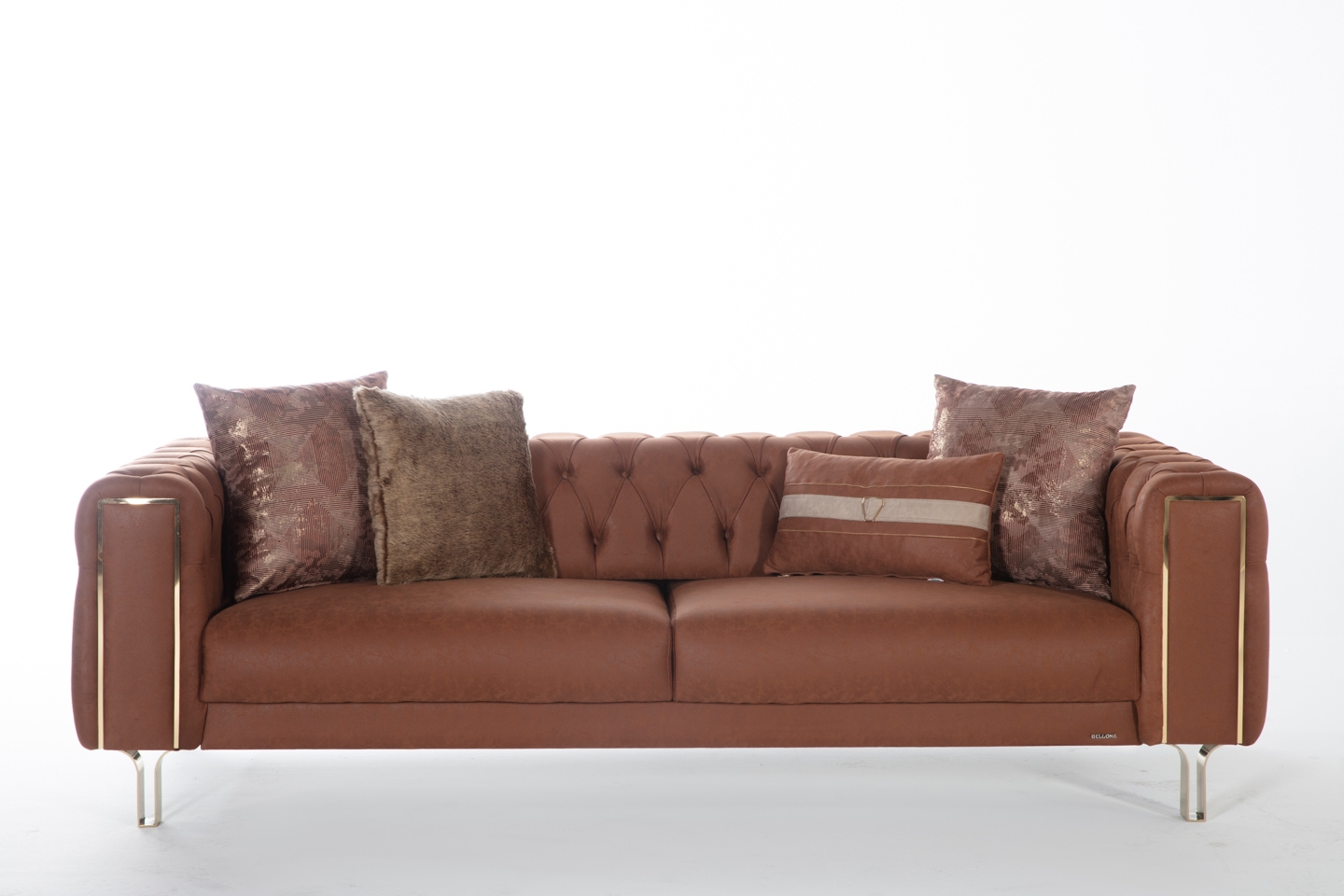 Montego Fabric Sleeper Sofa