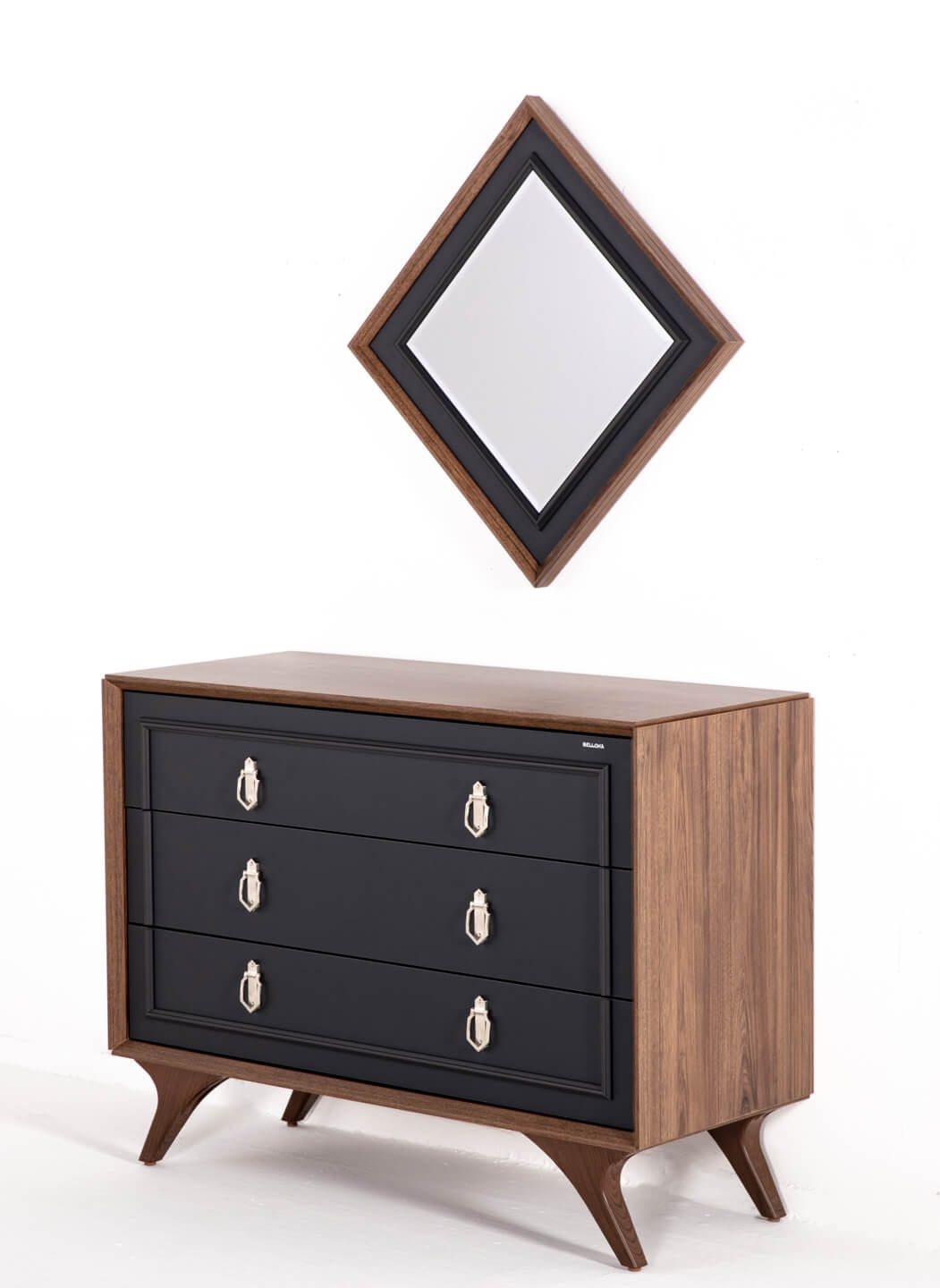 Alegro Dresser