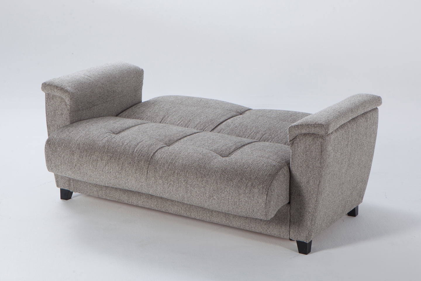 Aspen Storage Sleeper Loveseat