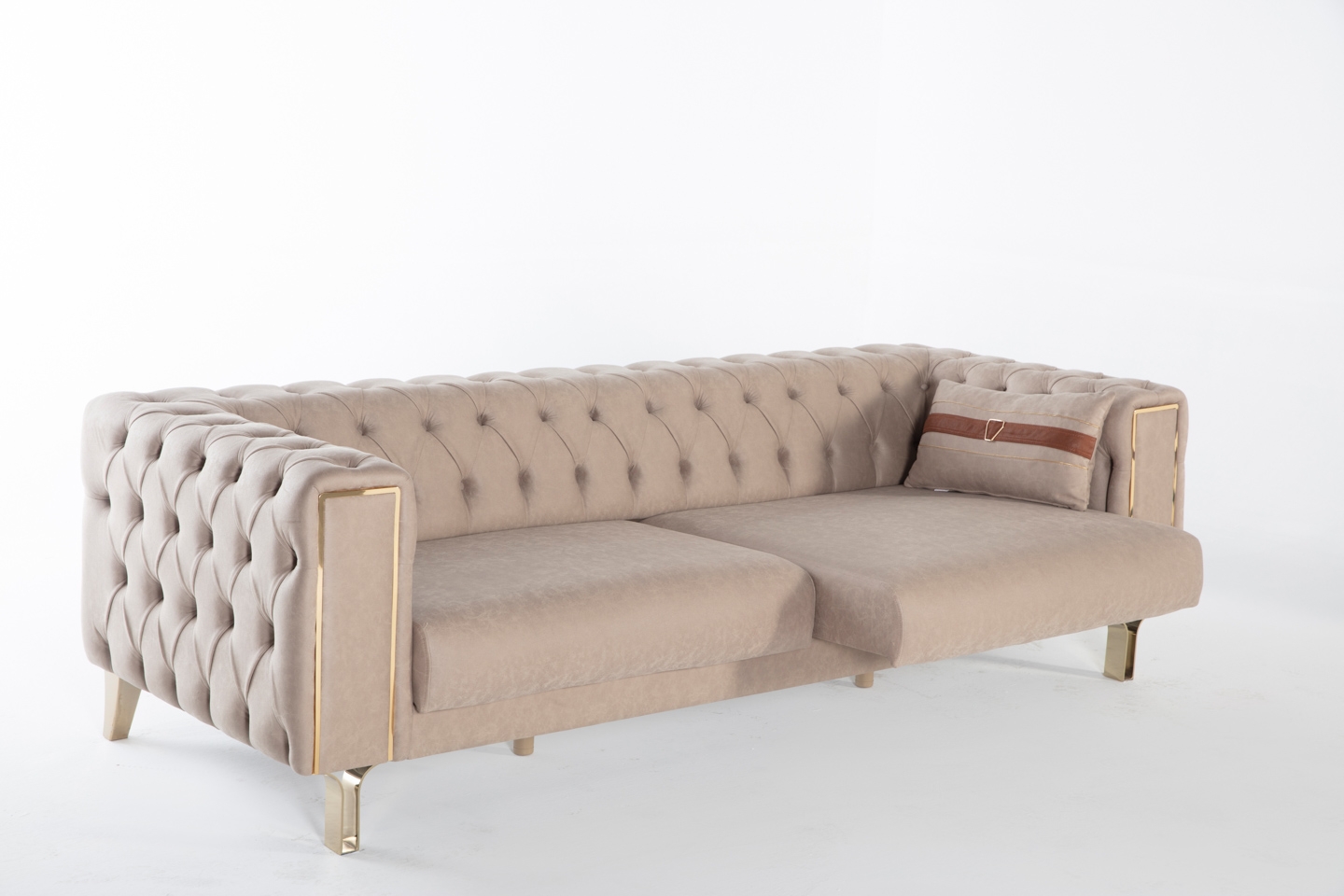 Montego Fabric Sleeper Sofa