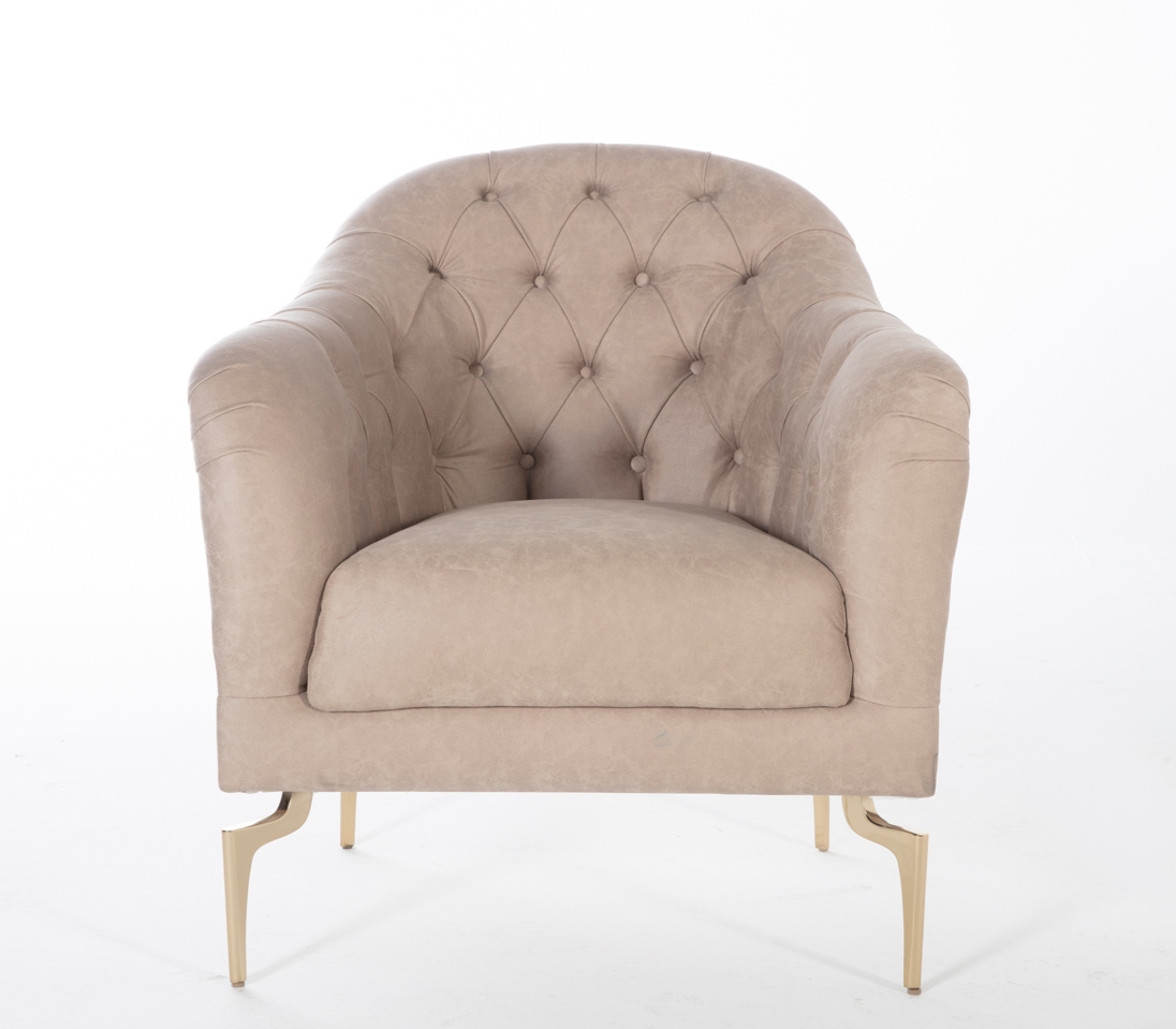 Montego Fabric Living Room Set