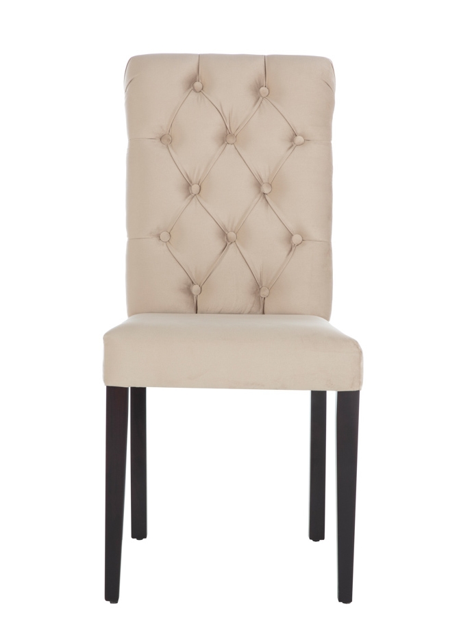 Jaymes Fabric Chair