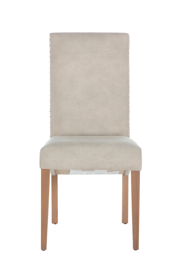 Kennedy Extendable Dining Set w/Margo Chairs