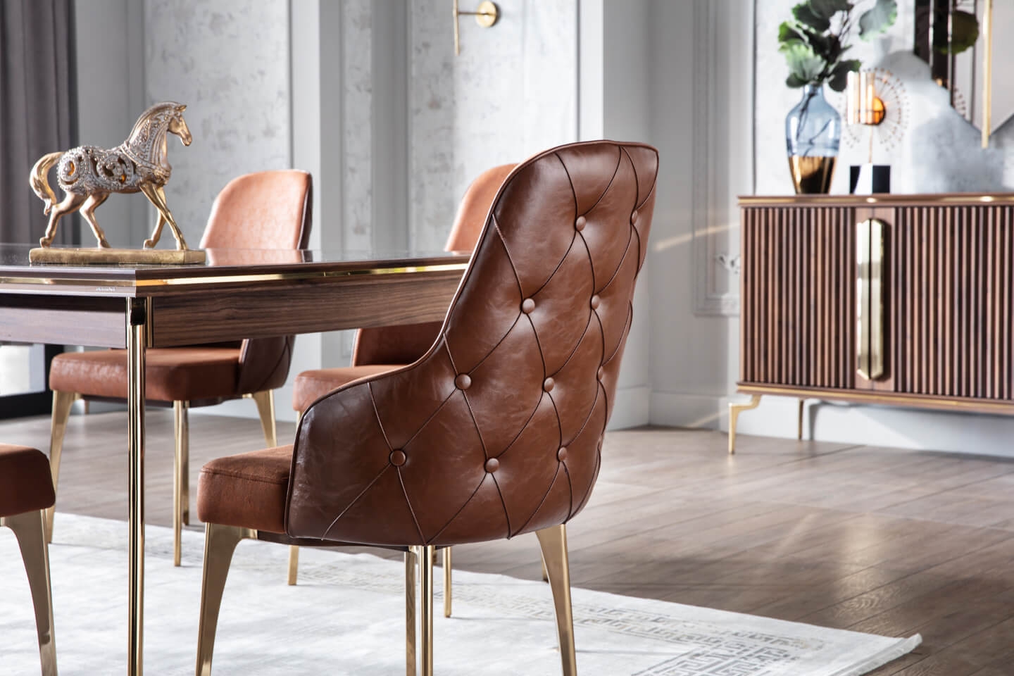 Montego Dining Set