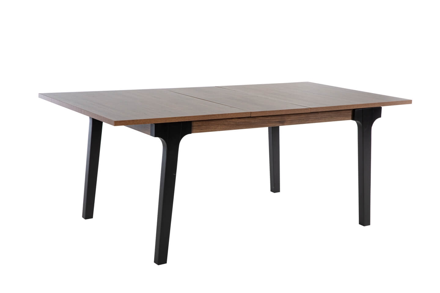 Kennedy Extendable Dining Set w/James Chairs