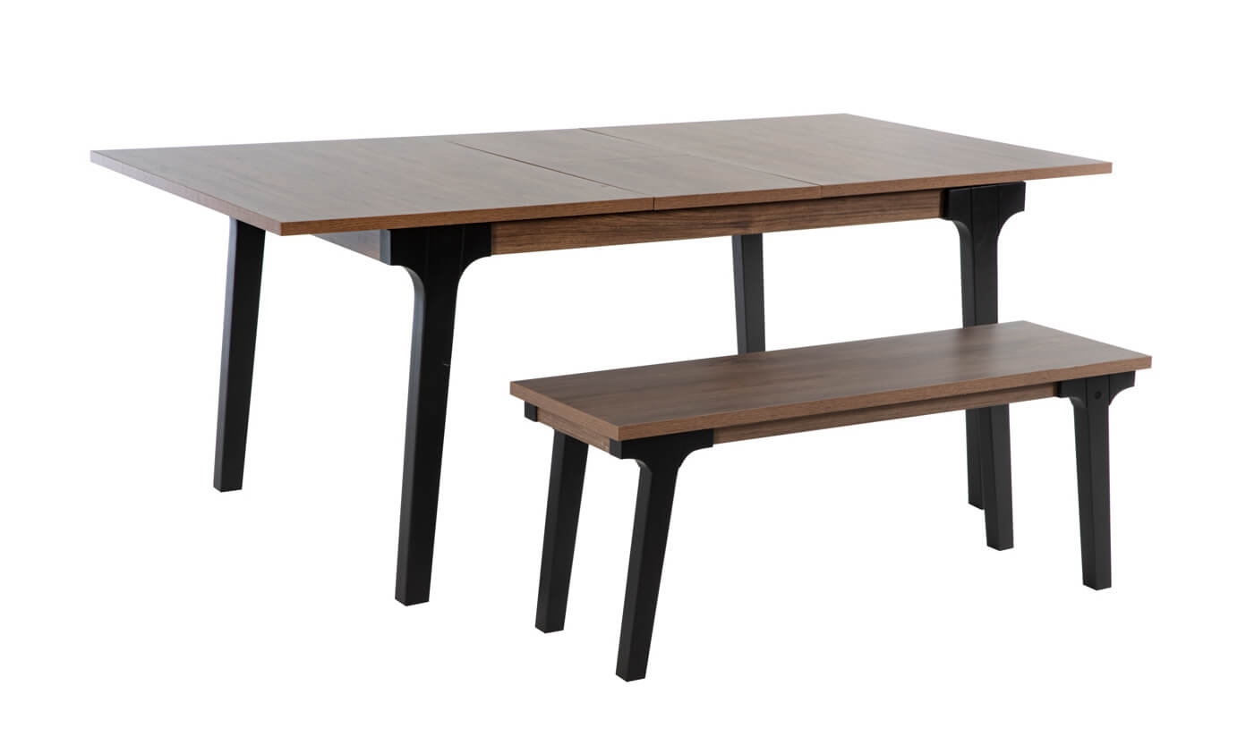 Kennedy Extendable Dining Set