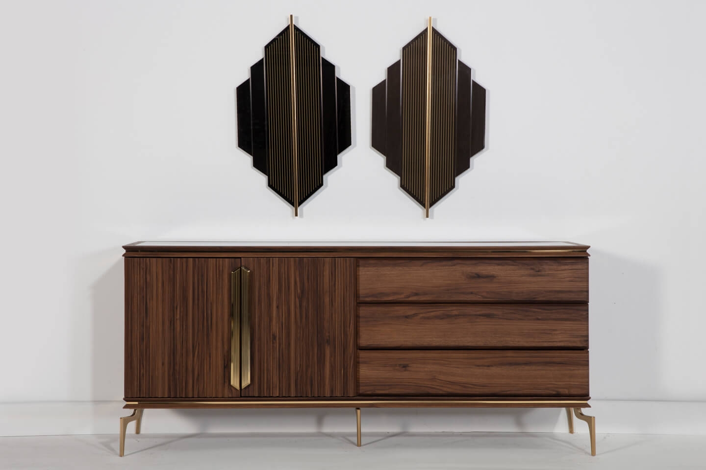 Montego Dining Set