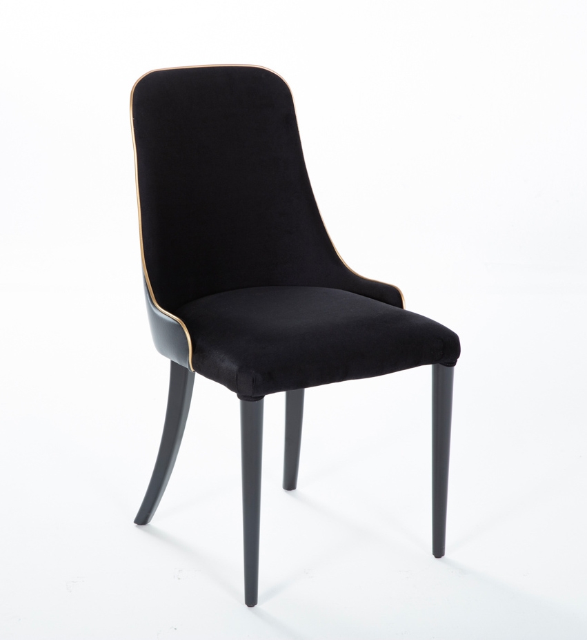 Carlino Marble/Metal Dining Set