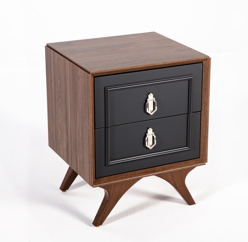 Alegro Nightstand