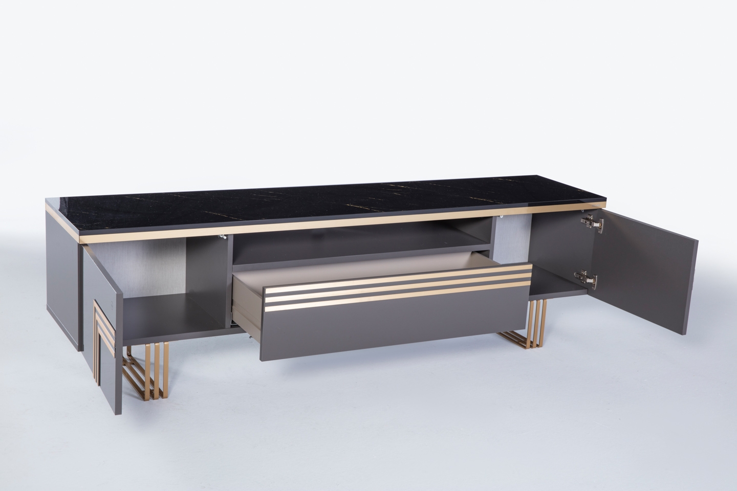 Carlino TV Stand