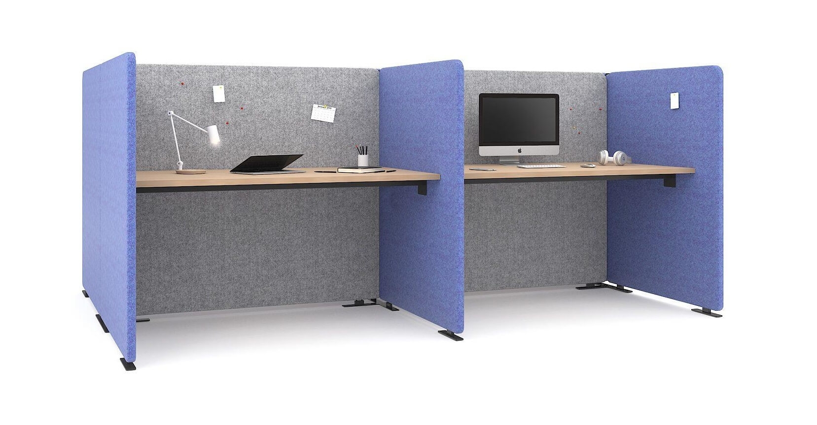 My Space Customizable Cubicle