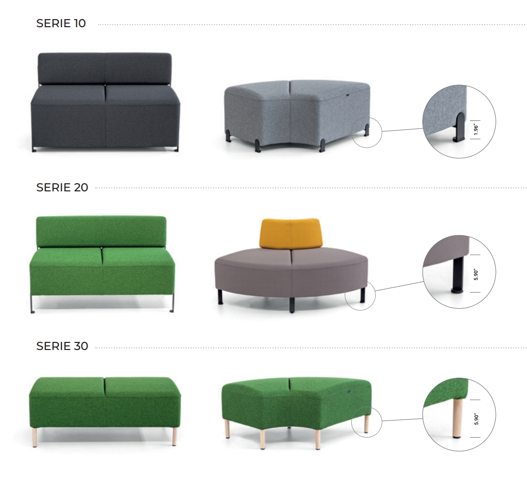 Modular School Furniture