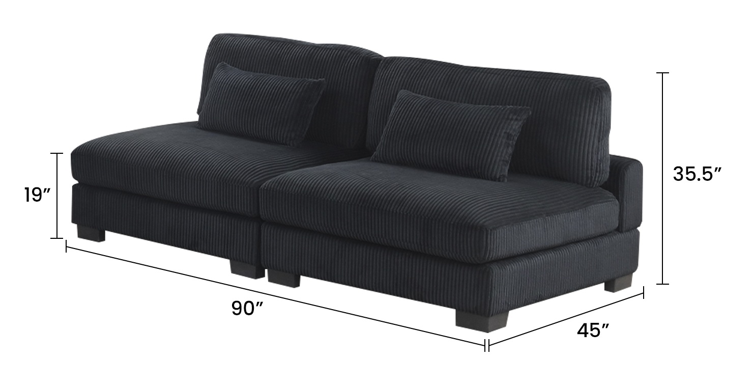   Click to expand  Homelegance - Traverse 2 Piece Chaise Lounge - 8555GY*2VC - GreatFurnitureDeal  Homelegance - Traverse 2 Piece Chaise Lounge - 8555GY*2VC - GreatFurnitureDeal  Homelegance - Traverse 2 Piece Chaise Lounge - 8555GY*2VC - GreatFurnitureDe