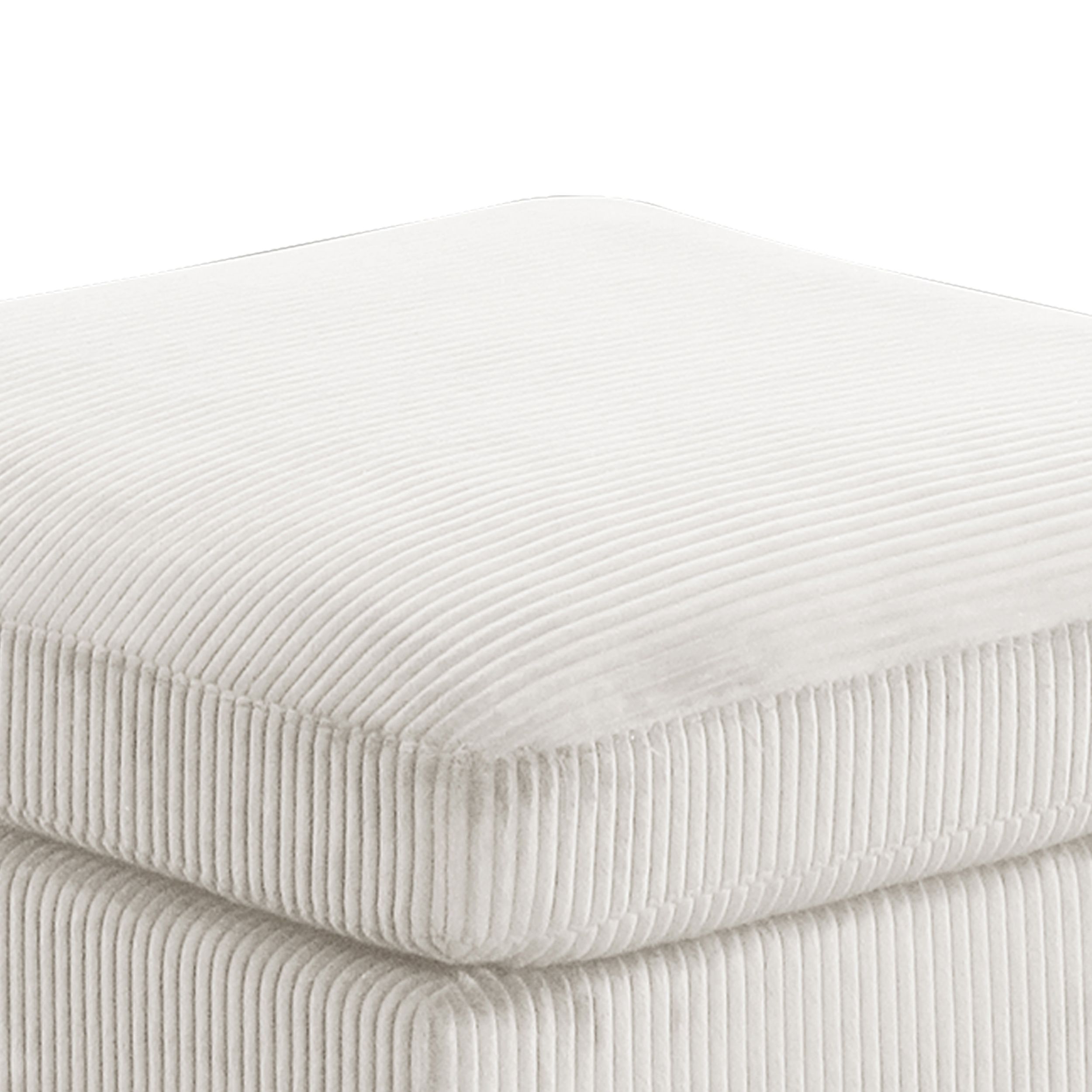 Joana Cocktail Ottoman