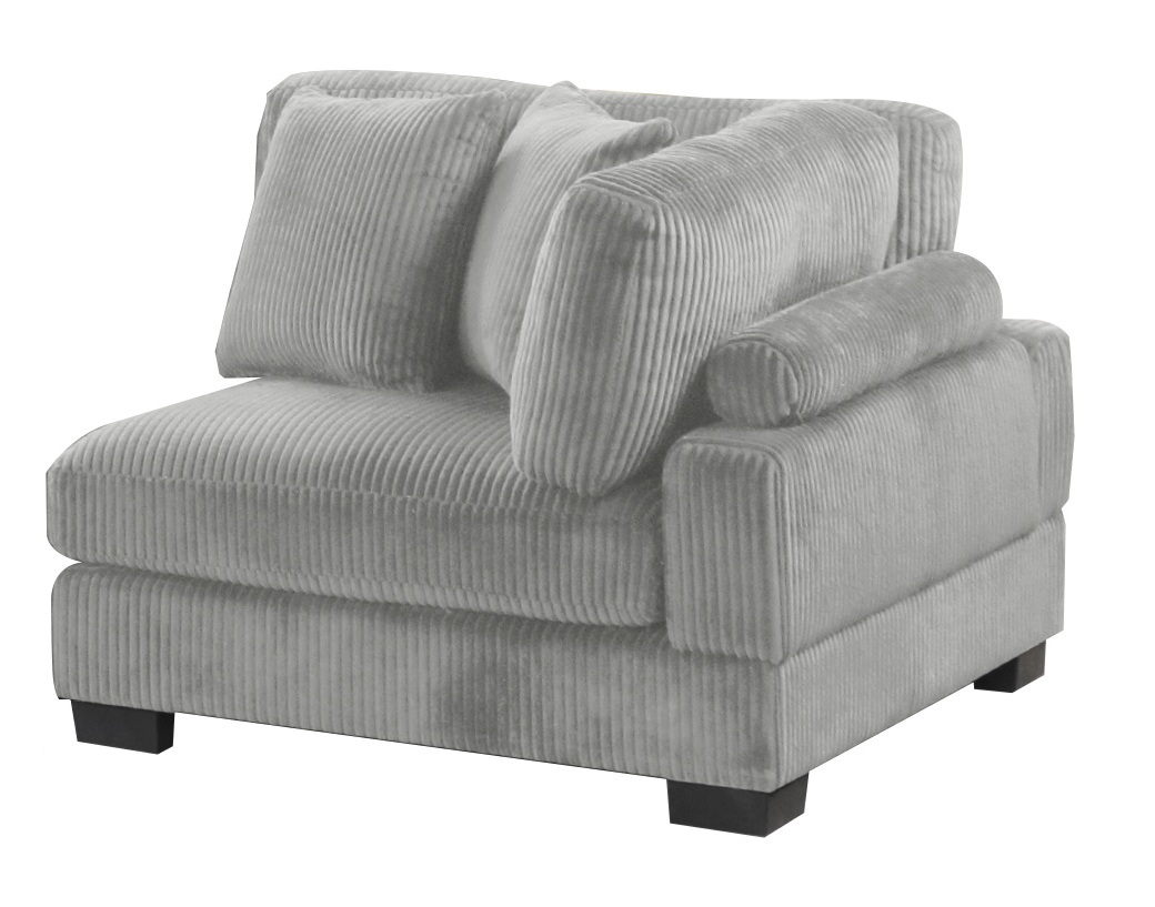 Minsky Modular Living – L-Shape Sectional Sofa 